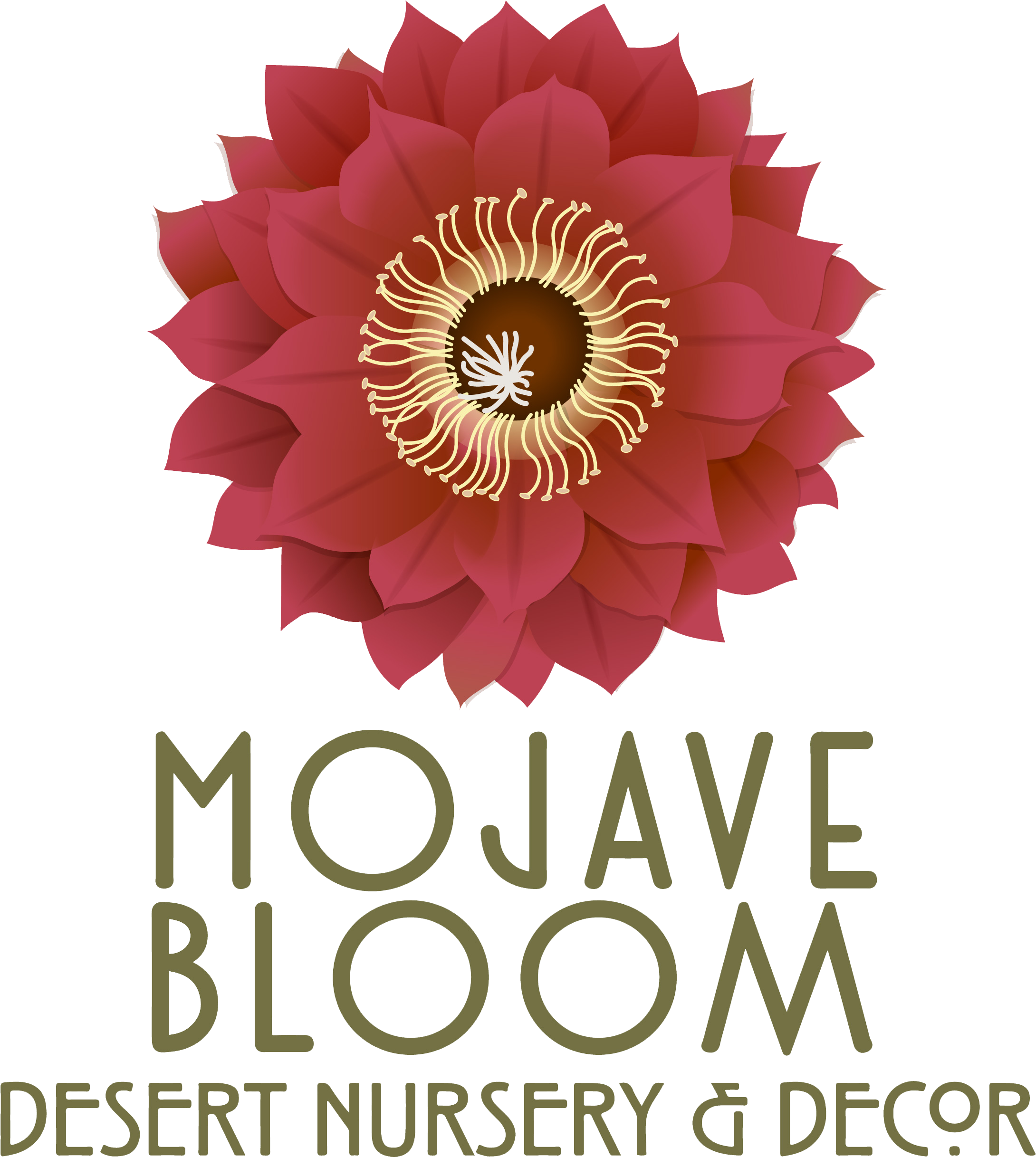 Mojave Bloom