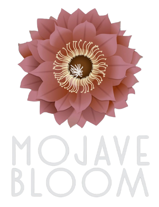 Mojave Bloom